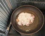 たっぷりだれの油淋鶏作り方6写真