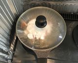 たっぷりだれの油淋鶏作り方7写真