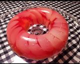 忙しい奥様に♪超簡単ゼリーケーキ♪作り方13写真