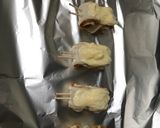 ちくわの串焼き作り方3写真