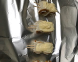 ちくわの串焼き作り方3写真