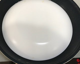 おから・じゃがいも・ネギのもちもちチヂミ作り方6写真