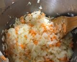 ミートソース 美味しい作り方1写真