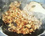 簡単トマトソース　パスタ＆ピザ作り方2写真