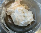 サクッと!モチっと!シンプルなマカロン!作り方8写真