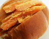 にんじん味噌きんぴら☆お弁当おかず冷凍可作り方12写真