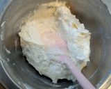 サクッと!モチっと!シンプルなマカロン!作り方9写真