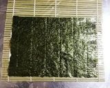 【巻き寿司】伊達巻＊節分、雛祭り にも作り方6写真