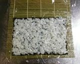 【巻き寿司】伊達巻＊節分、雛祭り にも作り方8写真