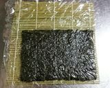 【巻き寿司】伊達巻＊節分、雛祭り にも作り方9写真
