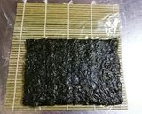 【巻き寿司】伊達巻＊節分、雛祭り にも作り方10写真