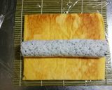 【巻き寿司】伊達巻＊節分、雛祭り にも作り方17写真