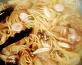 ワンポッドで簡単美味しいナポリタン☆作り方3写真