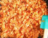 おうちでお手軽♪美味しいライスコロッケ♪作り方3写真