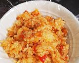おうちでお手軽♪美味しいライスコロッケ♪作り方4写真