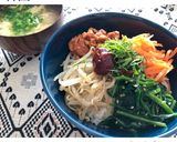 キンパ〜韓国海苔巻き〜作り方7写真