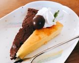 簡単！ビターチョコレートケーキ作り方10写真