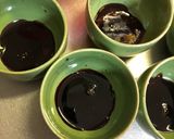 我が家のぷりん作り方3写真