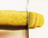 低糖質★卵・小麦不使用チーズ胡椒クッキー作り方3写真