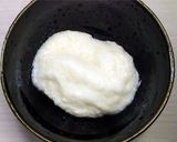 ＊満腹ヘルシー＊山芋と納豆のふわとろ焼き作り方2写真
