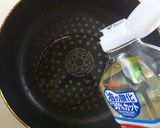 ＊満腹ヘルシー＊山芋と納豆のふわとろ焼き作り方5写真