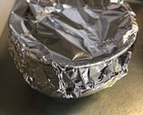 我が家のぷりん作り方6写真