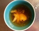 目玉焼きのバインミー作り方3写真