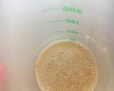 冷蔵＆常温発酵★生クリームリッチ丸パン作り方1写真