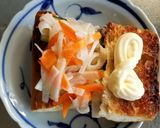 目玉焼きのバインミー作り方11写真