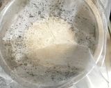 冷蔵＆常温発酵★生クリームリッチ丸パン作り方6写真