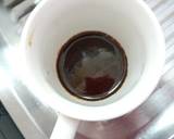 HKMで！コーヒー風味のビスコッティ♪作り方1写真