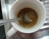 HKMで！コーヒー風味のビスコッティ♪作り方2写真