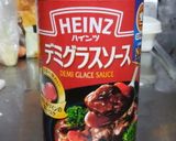 基本のミ−トソ−ス作り方7写真