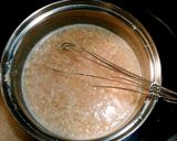 ノンオイル。ヘルシーな鶏そぼろ作り方1写真