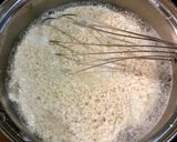ノンオイル。ヘルシーな鶏そぼろ作り方2写真