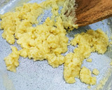 全体失敗しない簡単本格的ホワイトソース作り方6写真