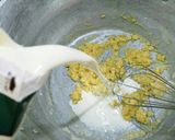 全体失敗しない簡単本格的ホワイトソース作り方7写真