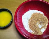 ズボラに簡単　スノーボール☆作り方1写真