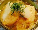 かきたまうどん作り方7写真