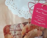 たくさん作れる♥チョコ&チーズポテチ作り方7写真
