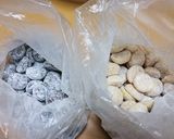 ズボラに簡単　スノーボール☆作り方5写真