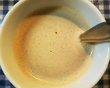 冷水で！インスタントコーヒーおいしいコツ作り方2写真