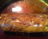 絶品！あん肝☆甘辛煮作り方6写真