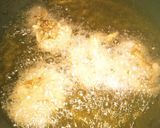 もずくの米粉唐揚げ作り方3写真