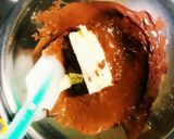 濃厚ガトーショコラ☆作り方5写真