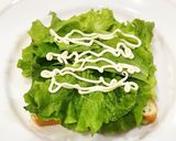 たまごサンド♡ハムサンド♡簡単♪失敗なし作り方7写真