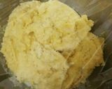 スーパーマリオ チョコandクッキー作り方7写真
