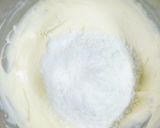 バレンタインに可愛く♡オムレットケーキ♡作り方3写真