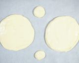バレンタインに可愛く♡オムレットケーキ♡作り方4写真