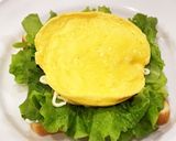 たまごサンド♡ハムサンド♡簡単♪失敗なし作り方9写真